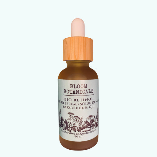 Bio Retinol Night Serum