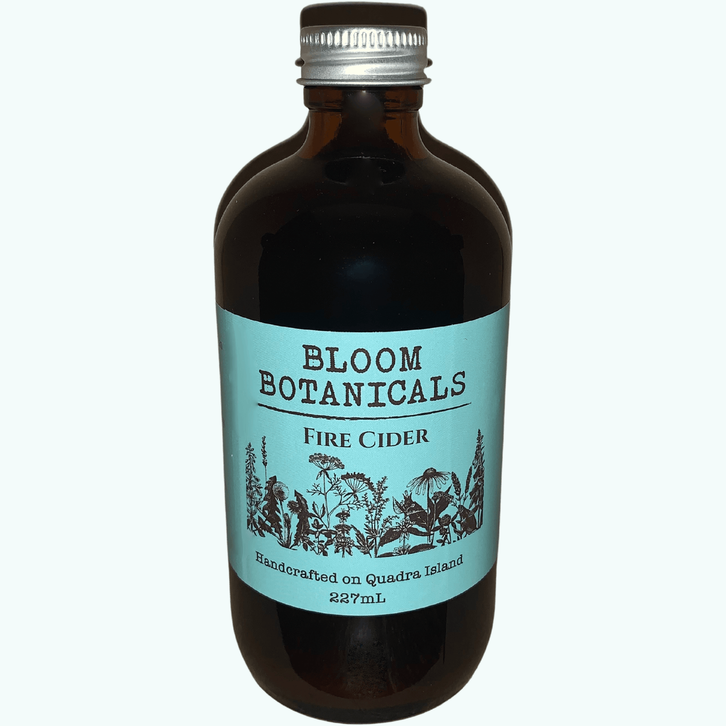 Fire Cider