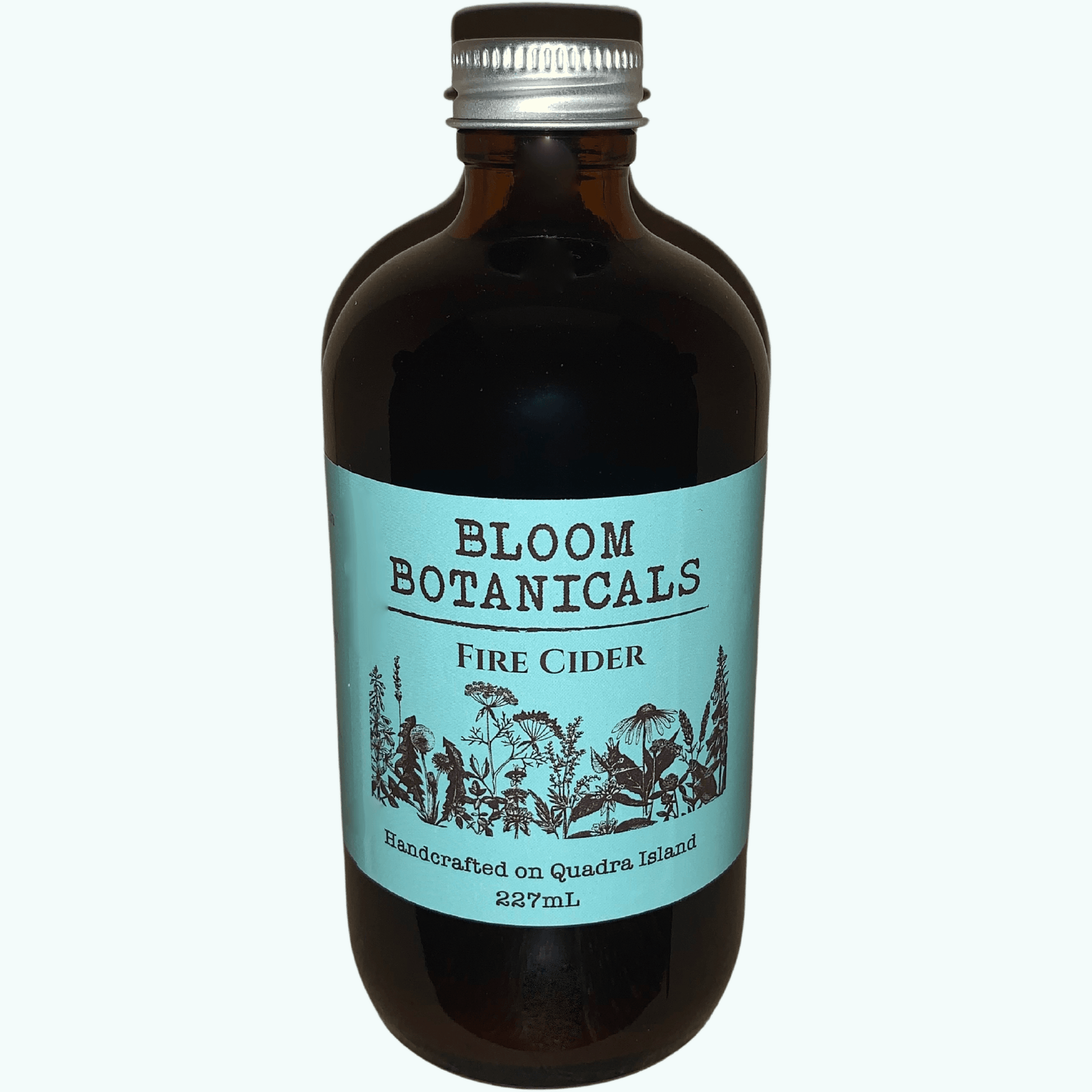 Fire Cider