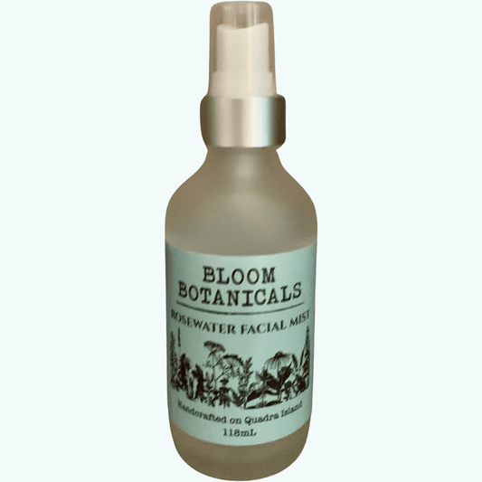 Rosewater Facial Mist