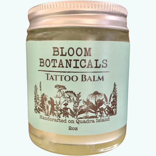 Tattoo Balm