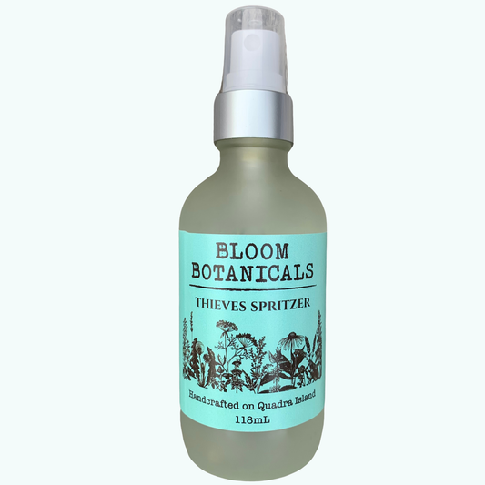 Thieves Spritzer 118ml