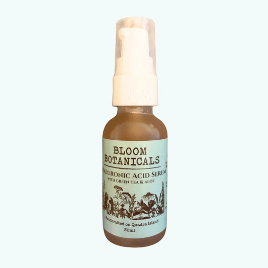 Hyaluronate Serum