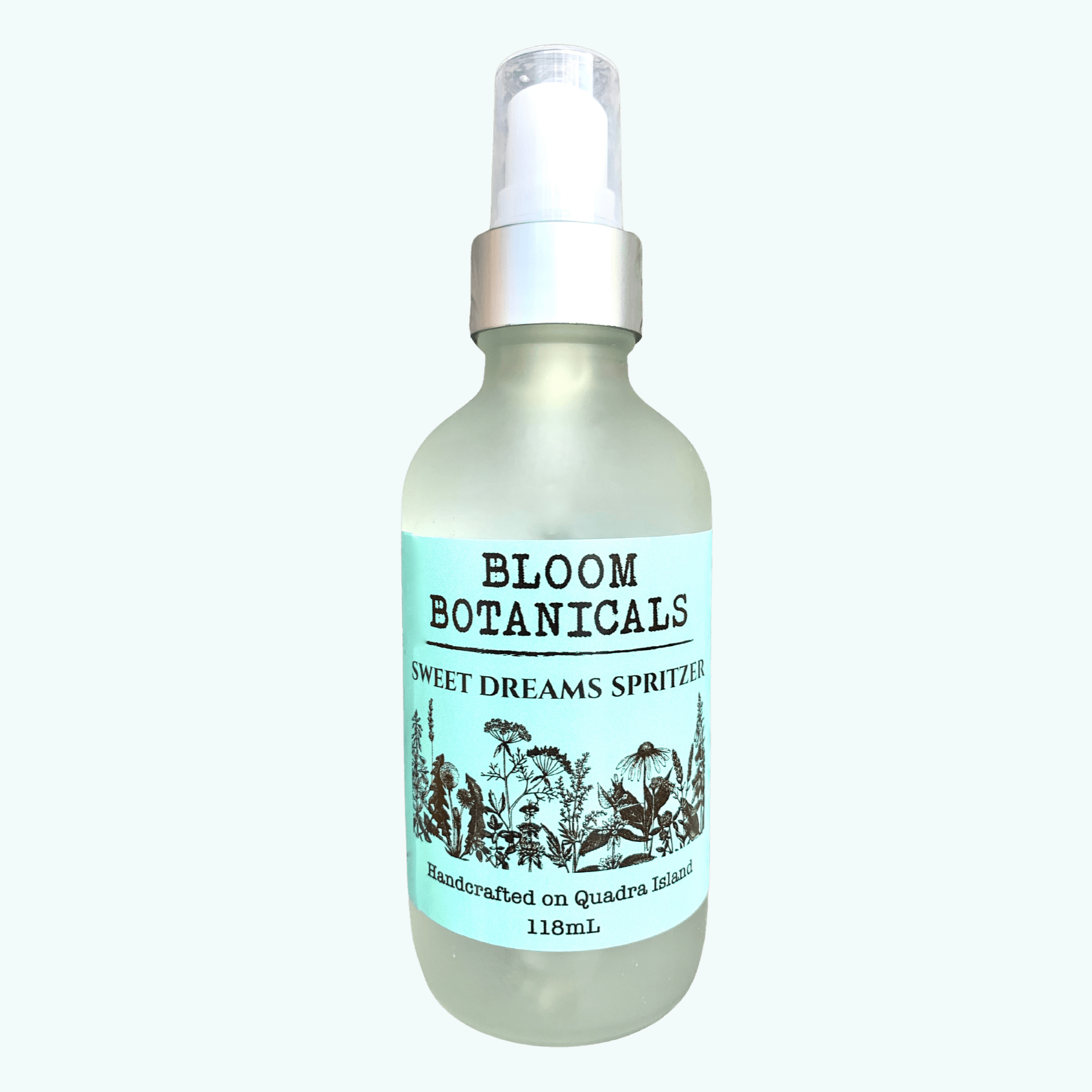 Sweet Dreams Spritzer - Bloom Botanicals