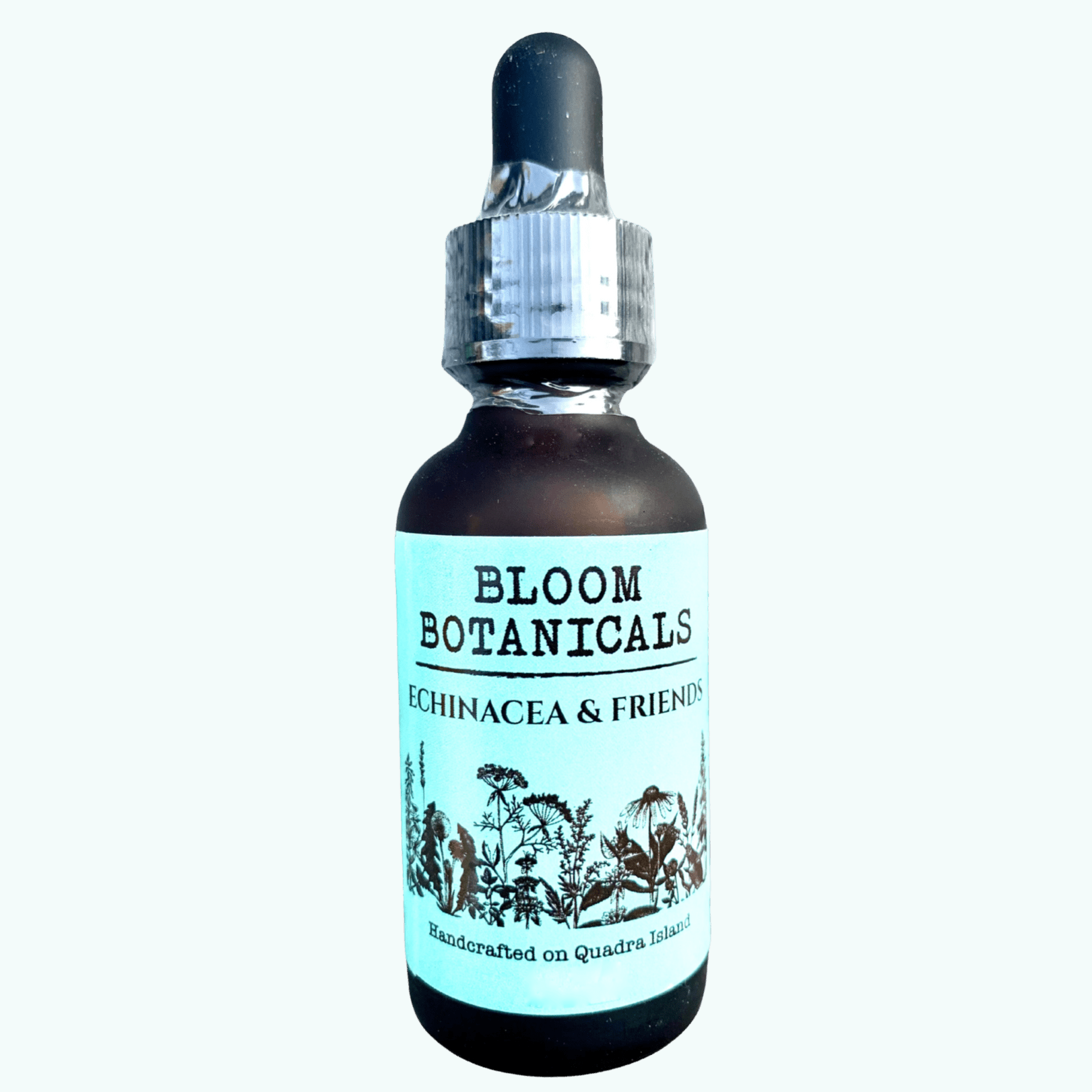 Echinacea & Friends Tincture - Bloom Botanicals