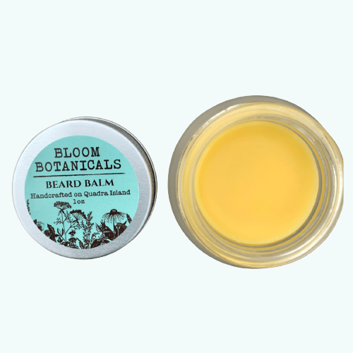 Beard Balm - Bloom Botanicals