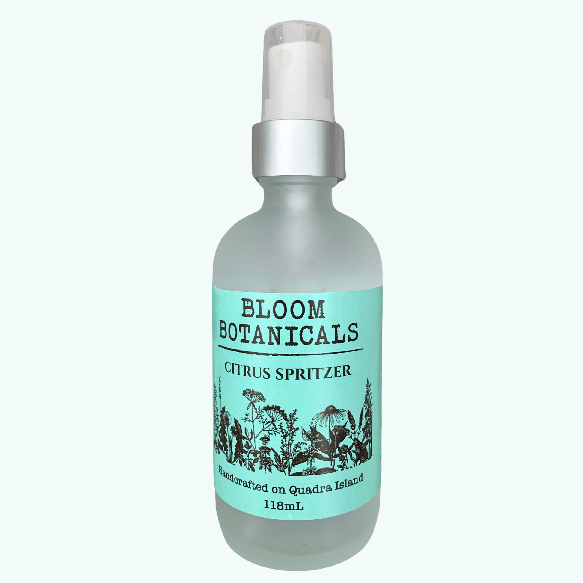 Citrus Spritzer - Bloom Botanicals