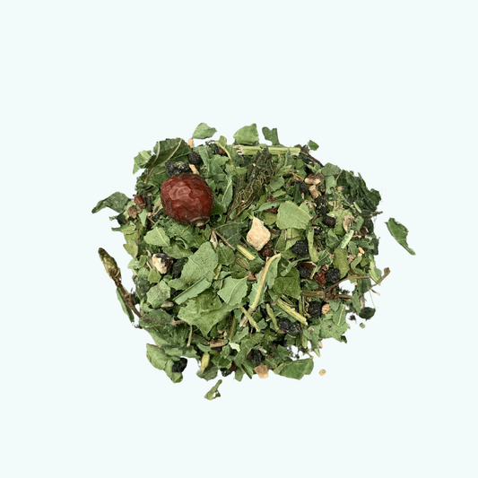 Boost Tea - Bloom Botanicals
