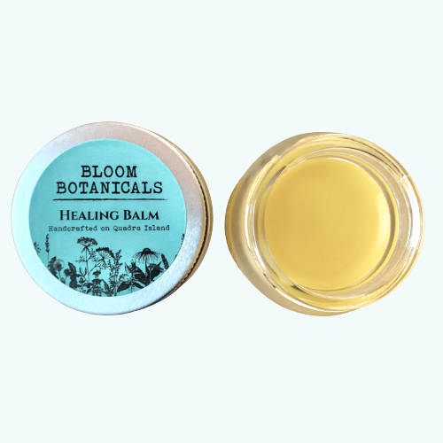 Healing Balm - Bloom Botanicals