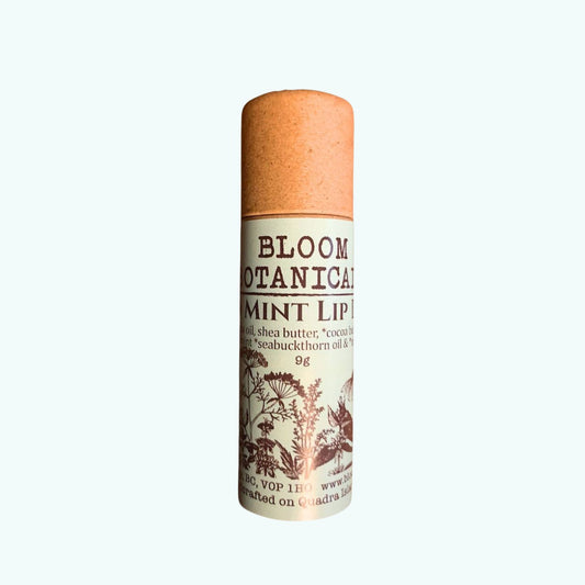 Wild Mint Lip Balm